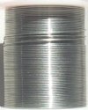 24 Yards of 28 Gauge Silver Craft Wire